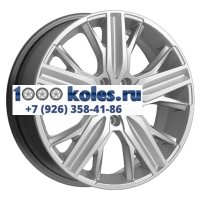 СКАД 6,5x18/5x114,3 ET48 D67,1 KL-375 Селена