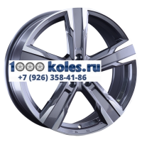 Replay 7,5x19/5x112 ET40 D66,6 MR219 GMF (конус, C570)