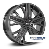 Скад R18 / 6.5J PCD 5x108 ЕТ 33 ЦО 60.1 KL-375