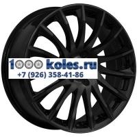 СКАД 7x18/5x114,3 ET45 D67,1 Валенсия (КЛ282) Бархат новый