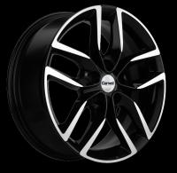 Carwel Кутыр 1708 (GEELY Coolray) 6,5x17 5/114,3 ET45 D54,1 ABT (Арт.112078)