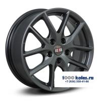 Alcasta R16 / 6.5J PCD 5x108 ЕТ 45 ЦО 63.35 M59