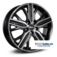 Скад R18 / 6.5J PCD 5x114.3 ЕТ 37 ЦО 66.6 KL-375