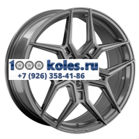 LS 9,5x19/5x120 ET40 D74,1 1266 GM (конус)