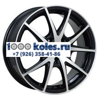 CrossStreet 6x15/4x114,3 ET44 D56,1 CR-17 BKF