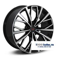 Legeartis Concept R17 / 7J PCD 5x112 ЕТ 42 ЦО 66.6 A531