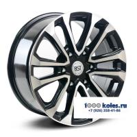 RST R18 / 7.5J PCD 6x139.7 ЕТ 38 ЦО 67.1 R058