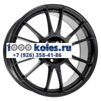 OZ 9x20/8x130 ET55 D84 Ultraleggera HLT Matt Black