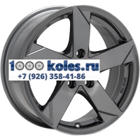 Rial 7x17/5x114,3 ET39 D60,1 Kodiak Graphite