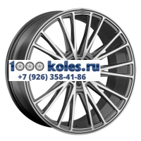 LS FlowForming 9x21/5x114,3 ET35 D60,1 RC60 GMF (конус)