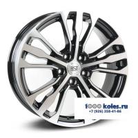 RST R18 / 7J PCD 5x108 ЕТ 33 ЦО 60.1 R188