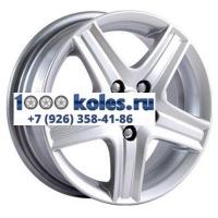 СКАД 5,5x14/4x98 ET38 D58,6 Магнум (КЛ160) Белый