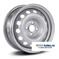 TREBL R17 / 7J PCD 5x110 ЕТ 46 ЦО 63.3 X43656