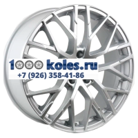 RST 7,5x19/5x108 ET46 D63,4 R019 (Geely Tugela) Silver