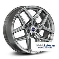 КиК R17 / 7J PCD 5x114.3 ЕТ 50 ЦО 66.1 Юнион