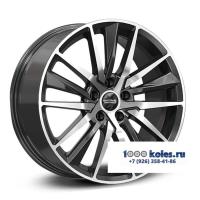 Скад R18 / 8J PCD 5x112 ЕТ 40 ЦО 57.1 KL-353