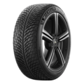 Michelin 275/35R19 100V XL Pilot Alpin 5 MO TL