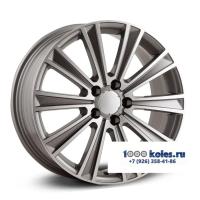 Legeartis Concept R18 / 8J PCD 5x112 ЕТ 41 ЦО 66.6 MR540