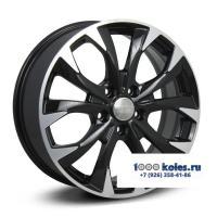 iFree Original R17 / 7J PCD 5x114.3 ЕТ 50 ЦО 67.1 ZV Mazda CX-5 KC740