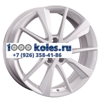 Replay 8x18/5x114,3 ET30 D60,1 LX136 Sil (конус, C570)