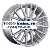 Replay 8x18/5x114,3 ET30 D60,1 LX107 Sil (конус, C570)