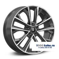 Premium Series R18 / 7J PCD 5x108 ЕТ 36 ЦО 65.1 КР012 EXEED TXL