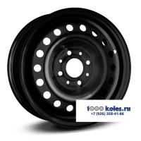 TREBL R14 / 5.5J PCD 4x100 ЕТ 36 ЦО 60.1 53A36C