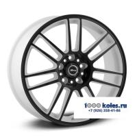 X-RACE R18 / 8J PCD 5x112 ЕТ 39 ЦО 66.6 AF-06