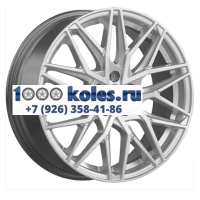 СКАД 7x17/5x100 ET45 D67,1 Азимут (КЛ371) Селена