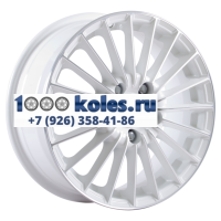 СКАД 6x15/4x114,3 ET45 D67,1 Веритас (КЛ054) Алмаз белый