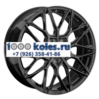 LS Forged 8,5x21/5x150 ET54 D110,1 LS FG10 BK (конус)