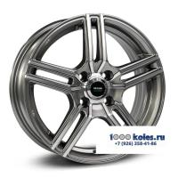 Megami R15 / 6J PCD 5x114.3 ЕТ 47 ЦО 67.1 MGM-1