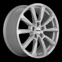 Carwel Ишим 1808 (Haval F7/ F7x) 7,5x18 5/114,3 ET40 D64,1 SLT (Арт.116695)