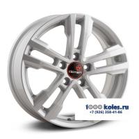 Vector R16 / 6.5J PCD 5x108 ЕТ 40 ЦО 67.1 B197