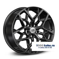 Wheels UP R17 / 7.5J PCD 5x112 ЕТ 45 ЦО 57.1 Up110