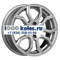 iFree 6x15/4x100 ET40 D60,1 Бохо (КС1037) Хай Вэй