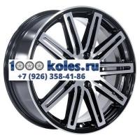 NZ 7x17/5x108 ET45 D63,35 R-01 BKF