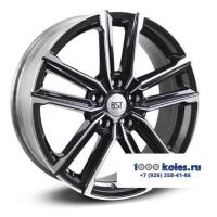 RST R18 / 7J PCD 5x114.3 ЕТ 35 ЦО 60.1 R078