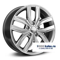 Remain R17 / 7J PCD 5x114.3 ЕТ 50 ЦО 67.1 Mazda 6 R151