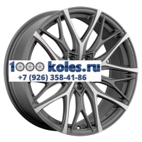 LS FlowForming 8x18/5x114,3 ET45 D67,1 RC84 MGMF (конус)