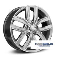 iFree Original R17 / 7J PCD 5x114.3 ЕТ 45 ЦО 60.1 ZV Camry КС774