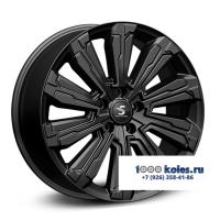 Premium Series R20 / 8J PCD 5x108 ЕТ 45 ЦО 63.35 КР1061 Humber