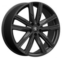 КиК КР014 (Discovery Sport) 8,0x20 5/108 ET45 D63,35 Fury Black (Арт.79461)