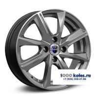 КиК R15 / 6J PCD 4x100 ЕТ 50 ЦО 60.1 Арнар-Оригинал