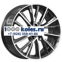 Premium Series 7,5x18/5x114,3 ET40 D66,1 КР010 (X-Trail T33) Diamond Quartz