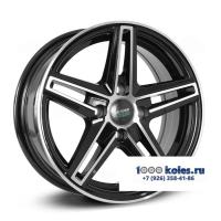 Megami R14 / 6J PCD 4x100 ЕТ 35 ЦО 54.1 MGM-14