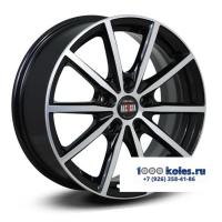 Alcasta R17 / 7J PCD 5x114.3 ЕТ 38 ЦО 67.1 M61