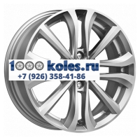 iFree 6x16/4x100 ET50 D60,1 Панган (КС938) Нео-классик