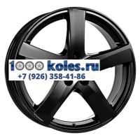 Alutec 7x17/5x108 ET45 D70,1 Freeze Diamond Black