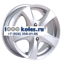 СКАД 5,5x14/4x100 ET35 D67,1 Уран-2 (КЛ066) Селена